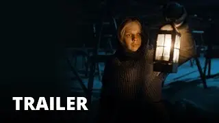 L'INVERNO PI&Ugrave; DURO (2025) | Trailer sub ita del film horror con Odessa Young e Joe Cole