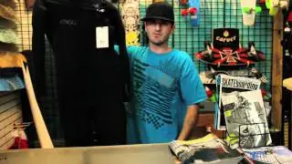 O'Neil Superfreak Wetsuit Review