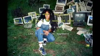 SZA  - Normal Girl (Karaoke)