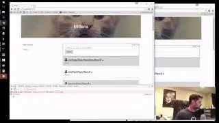 Mittens Deep Dive 13/13: Realtime refresh with Socket.IO