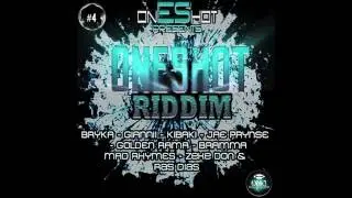 RAS DIAS - VICTORY - ONESHOT RIDDIM -  @OnEShotMusicGrp