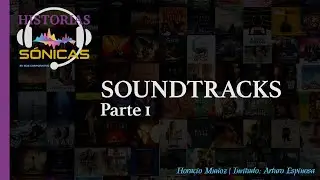Historias Sónicas - Soundtracks - Primera parte