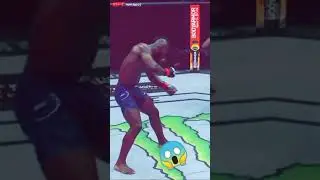 what a knockout #shorts #shocking #youtube #knockouts #ufcfightnight #fighters