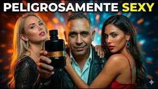 ELLAS PREFIEREN ESTE de 20&euro;: Mark & Victor Eau De Spice