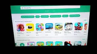 تطبيق taskbar على geant ott 750 evo 4k