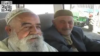 Ighil Mahni les retrouvailles du Village d' Ait Ahmed