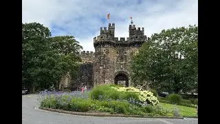 34 - LANCASTER Ramble