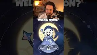 Did Genshin Reveal Paimon's SECRET IDENTITY?