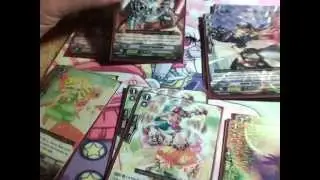 Deck List-Soulless CoCo