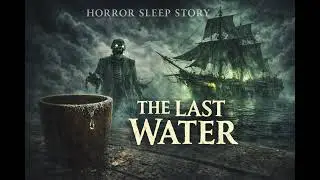 They Were Surrounded by Water &mdash; And Still Died of Thirst | A Terrifying Horror Sleep Story