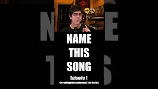 Name This Song Episode 1