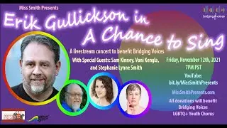 Erik Gullickson in 