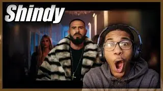 Shindy - Affalterbach | TheFirstEric Reaction