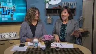 NTV's Good Life: Top Chat - May 29th, 2019
