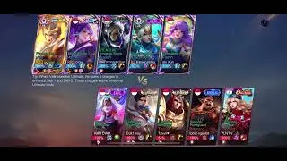VALIR EXPLANE TOP 1 GLOBAL BURST MASSIVE DAMAGE BUILD ITEM EMBLEM TERSAKIT 2025 MOBILE LEGENDS