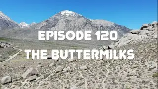 California Drifter: Episode 120   The Buttermilks
