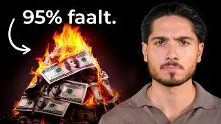 Waarom 95% Faalt Met Dropshipping (En Hoe Jij Kan Winnen)