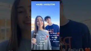 Toa' las noches a dios le rezo pa' q antes que se acabe el a&ntilde;o tu me des un bso😔💘//@mateoxvalenxlesliexlukas