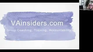 Virtual Assistant Group Coaching Raves