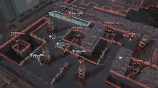 Extreme Peak Frenzied Wave 3 (Season 5) - 40/40 