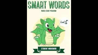 Smart Words Level S - List 3