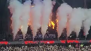KnotFest Brasil 2024 - Dragonforce - Through the Fire and Flames (s&atilde;o Paulo 19/10/2024)