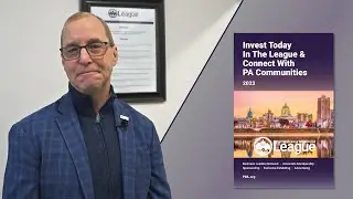 Invest in The League | 2023