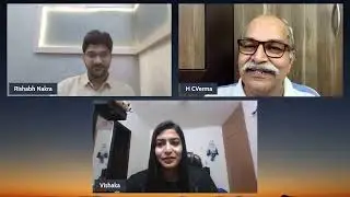 Learning Physics Through Simple Experiment with Padma Shri Prof. HC Verma