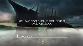 Aaron Gil - Cuando Eras Mia ( Lyric Video )