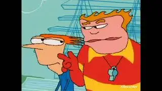 Brendon Small - Head Over Heels (Official Video)