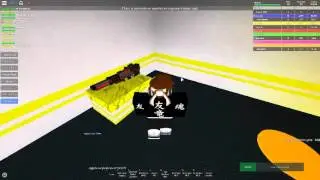 ROBLOX mars tycoon #2