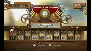 Marble Saga: Kororinpa - Custom World - Champion of the Universe (Speedrun)
