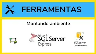 [básico] Instalação de ferramentas Parte 2