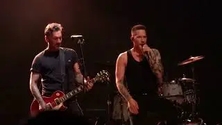 Acceptance - FULL SHOW [Part 2/3] (Live in San Diego 9-12-25)
