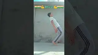 wait for end 🇮🇳#fitnesschallenge #motivation #challengeaccept #viralvideo #flexibility #shorts #