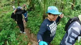 Tree Planting 2025🌱 | UAM Philippines, Inc.