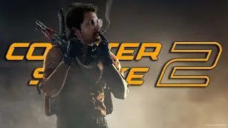 COUNTER STRIKE 2 : LogicHere Chill Stream