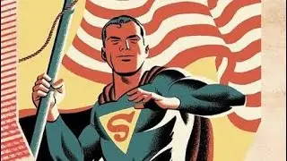 Why I Love Golden Age Superman