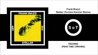 Frank Biazzi - Stellar (Torsten Kanzler Remix) [Techno] [Off Recordings]