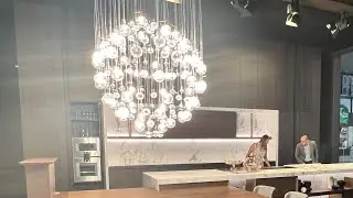Salone del Mobile Milano 2022 Walk part 7 | Milan Design Week 2022 part7