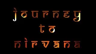 Journey to nirvana-A documentary about death in varanasi