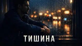 Когда слёзы стали любовью 🖤 | When Tears Became Love (Sad Russian Song)