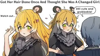ZENLESS ZONE ZERO MEMES #419