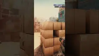 Eco Round Ace on Mirage #counterstrike2 #csgo #cs2 #cs2clips #cs2moments #mirage #deagle #clutch