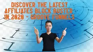 Video 7 Groove Funnels - Affiliate marketing video