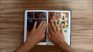 Hellboy Edi&ccedil;&atilde;o Gigante: A morte de Hellboy - Review T&eacute;cnico - Mythos Editora