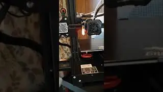BL Touch working Ender 3 v2