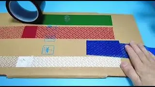 ZOLO high-quality anti-counterfeiting tape manufacturer