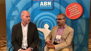 Interview 3 - Gerald Major with Dr. Vinod Chandran - Psoriatic arthritis and spondyloarthritis