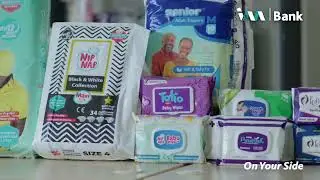 I&M BANK FX DIRECT CUSTOMER TESTIMONIAL -   SAI PHARMACEUTICALS